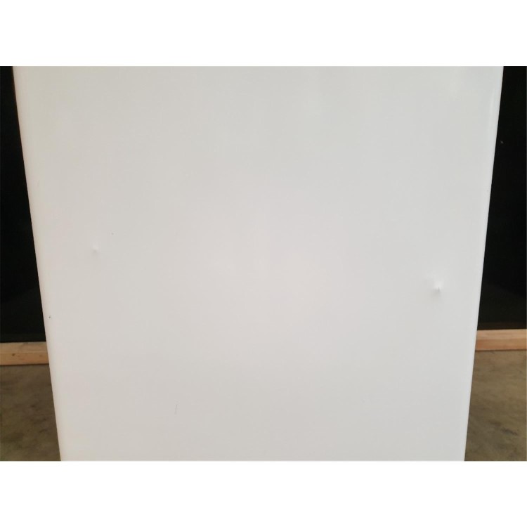Refurbished electriQ eiQWMTL75 Freestanding 7KG 1200 Spin Top Loading Washing Machine