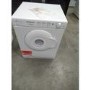 Refurbished Hotpoint NV4D01P Freestanding Compact Vented 4KG Tumble Dryer White