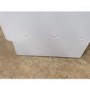 Refurbished Indesit IS5G1KMW 50cm Gas Cooker White