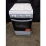 Refurbished Indesit IS5G1KMW 50cm Gas Cooker White