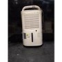 Refurbished electriQ 20L Quiet Anti Bacterial Laundry Dehumidifier