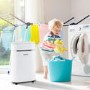 Refurbished electriQ 20L Dehumidifier