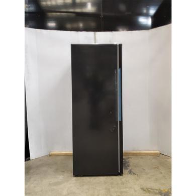 Refurbished Russell Hobbs RH55LF143B Freestanding 242 Litre Larder Fridge Black