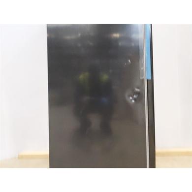Refurbished Russell Hobbs RH55LF143B Freestanding 242 Litre Larder Fridge Black