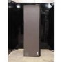 Refurbished Samsung RB38A7B53S9 Freestanding 387 Litre 70/30 Frost Free Fridge Freezer Stainless Steel