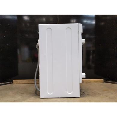Refurbished Haier Series 4 HWQ90B416FWB-UK Integrated 9KG 1600 Spin Washing Machine White