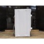 Refurbished Haier Series 4 HWQ90B416FWB-UK Integrated 9KG 1600 Spin Washing Machine White