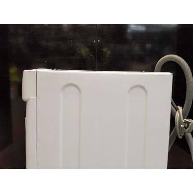 Refurbished Haier Series 4 HWQ90B416FWB-UK Integrated 9KG 1600 Spin Washing Machine White