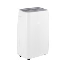 78575718/1/PD45E Refurbished electriQ 40L Smart Laundry Dehumidifier - Perfect for Large Homes and Commercial Spaces