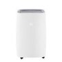 Refurbished electriQ 40 Litre Smart App Alexa Dehumidifier