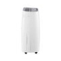 Refurbished electriQ 40 Litre Smart App Alexa Dehumidifier