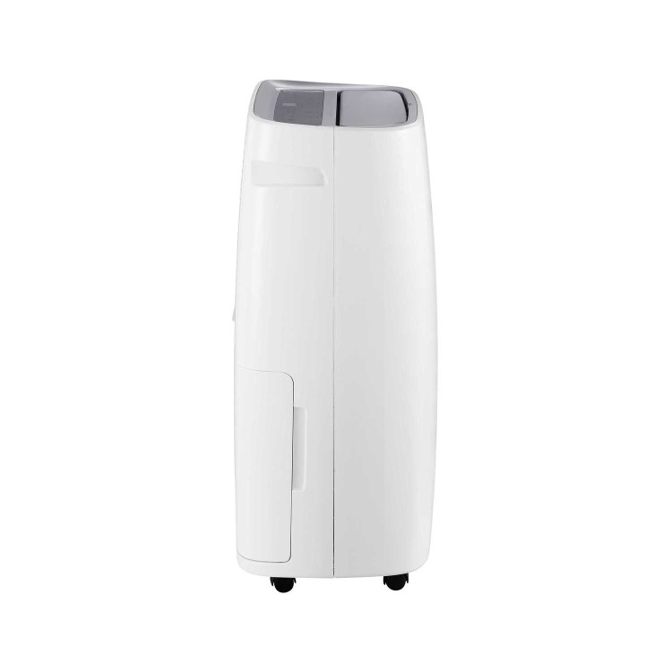 Refurbished electriQ 40 Litre Smart App Alexa Dehumidifier