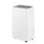 Refurbished electriQ 40 Litre Smart App Alexa Dehumidifier