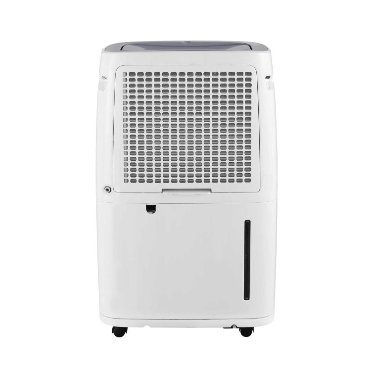 Refurbished electriQ 40 Litre Smart App Alexa Dehumidifier