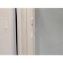 Refurbished AEG RCB636E3MW Freestanding 367 Litre 70/30 Frost Free Fridge Freezer White