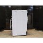 Refurbished Candy Smart CBW48D1W4-80 Integrated 8KG 1400 Spin Washing Machine White
