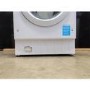Refurbished Candy Smart CBW48D1W4-80 Integrated 8KG 1400 Spin Washing Machine White