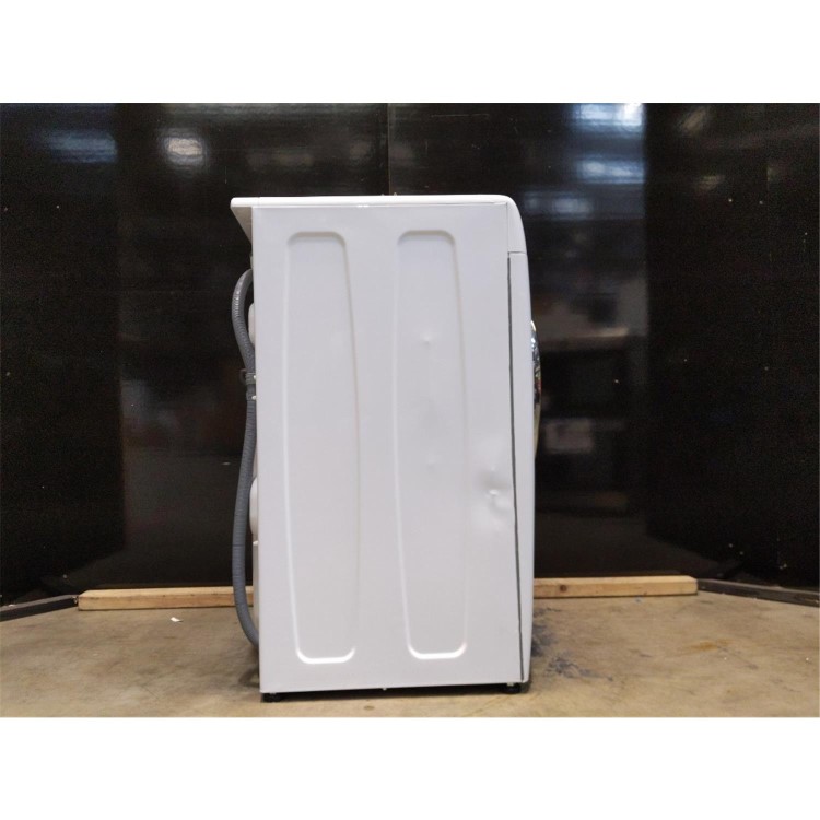 Refurbished Candy Smart CSS69TWMCE/1-80 Freestanding 9KG 1600 Spin Washing Machine White