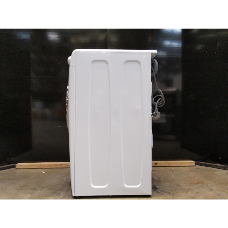 Refurbished Candy Smart CSS69TWMCE/1-80 Freestanding 9KG 1600 Spin Washing Machine White
