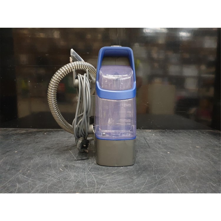 Refurbished Vax SpotWash Duo Carpet Cleaner