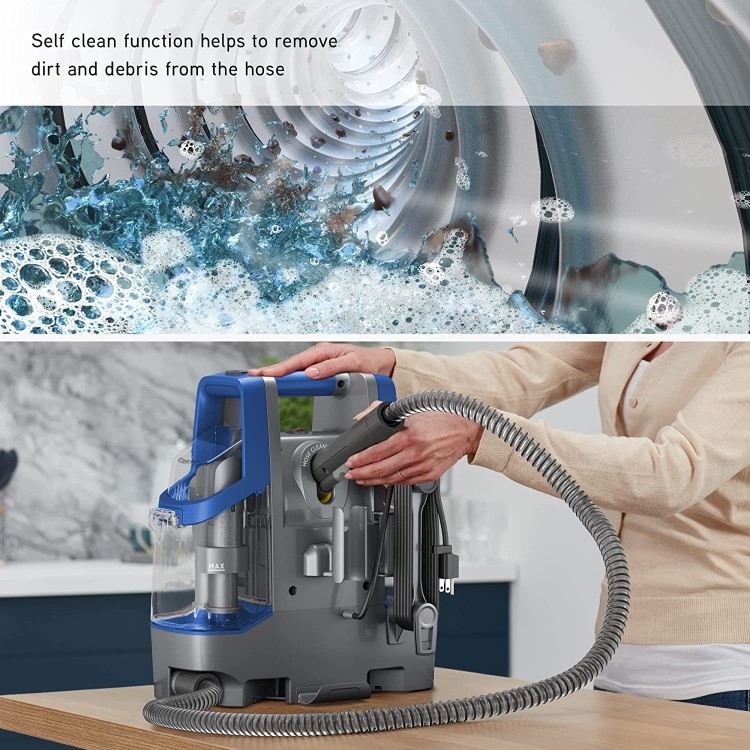 Refurbished Vax SpotWash Duo Carpet Cleaner