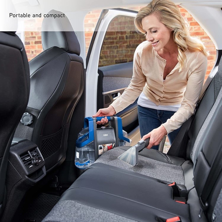Refurbished Vax SpotWash Duo Carpet Cleaner