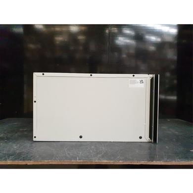 Refurbished Neff N50 N1AHA02N0B Warming Drawer Stainless Steel