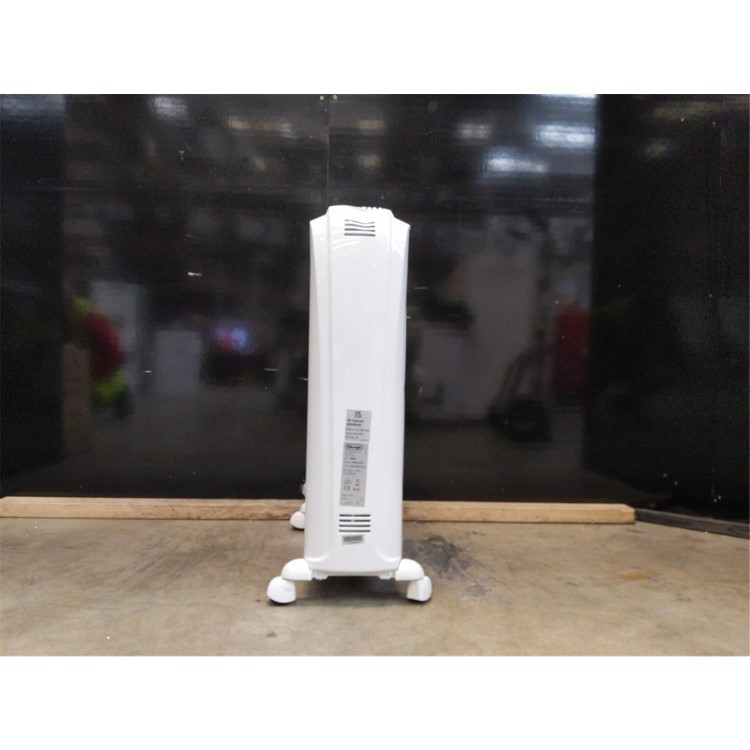 Refurbished Delonghi TRD41025T Dragon 4 Oil Filled Radiator