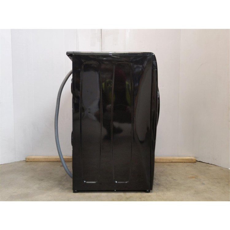 Refurbished Candy Smart CS1410TWBBE/1-80 Freestanding 10KG 1400 Spin Washing Machine Black
