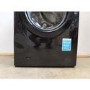Refurbished Candy Smart CS1410TWBBE/1-80 Freestanding 10KG 1400 Spin Washing Machine Black