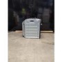 Refurbished Indesit Aria IFW6330IX 60cm Single Built In Electric Oven Stainless Steel