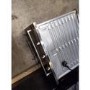 Refurbished Indesit Aria IFW6330IX 60cm Single Built In Electric Oven Stainless Steel