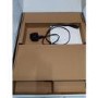 Refurbished Roborock S6 MaxV Robot Vacuum Cleaner and Mop - 2500Pa Suction - Black