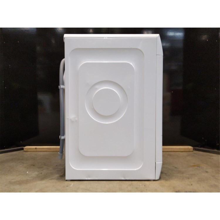 Refurbished Indesit Innex BWE91496XWUKN Freestanding 9KG 1400 Spin Washing Machine White