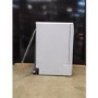 Refurbished Indesit Push&Go DSFO3T224ZUKN 10 Place Freestanding Dishwasher White