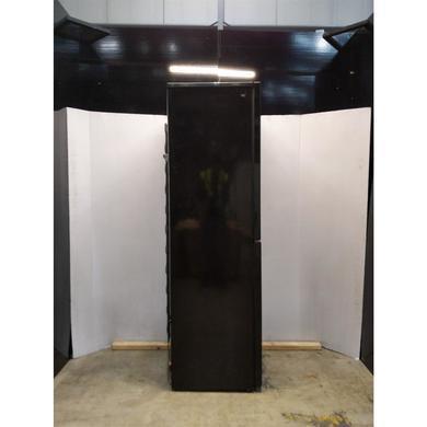 Refurbished Beko CFG3582B Freestanding 270 Litre 50/50 Fridge Freezer Black