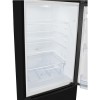 Beko 270 Litre 50/50 Freestanding Fridge Freezer - Black