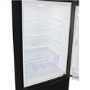 Refurbished Beko CFG3582B Freestanding 270 Litre 50/50 Fridge Freezer Black