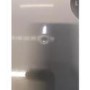 Refurbished electriq 2000W Smart Wall Mountable Panel Heater with Thermostat and Weekly Timer - Bathroom Safe