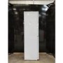 Refurbished Beko CFG3582W Freestanding 270 Litre 50/50 Frost Free Fridge Freezer White