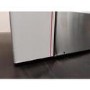 Refurbished CDA CTE9SS 90cm Telescopic Canopy Cooker Hood Stainless Steel