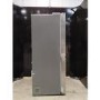 Refurbished LG InstaView ThinQ GSXV91BSAE 635 Litre American Fridge Freezer Stainless Steel