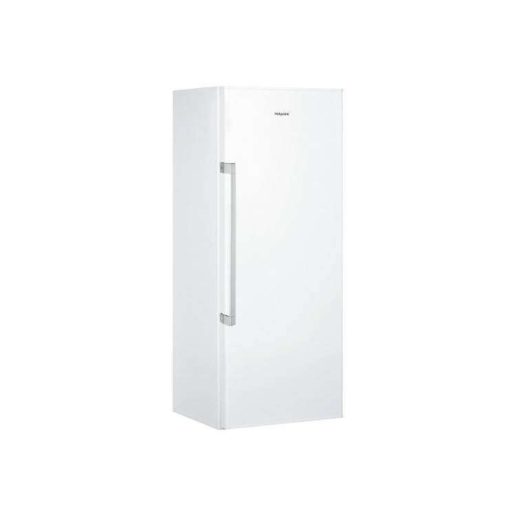 Hotpoint 322 Litre Tall Freestanding Fridge - White