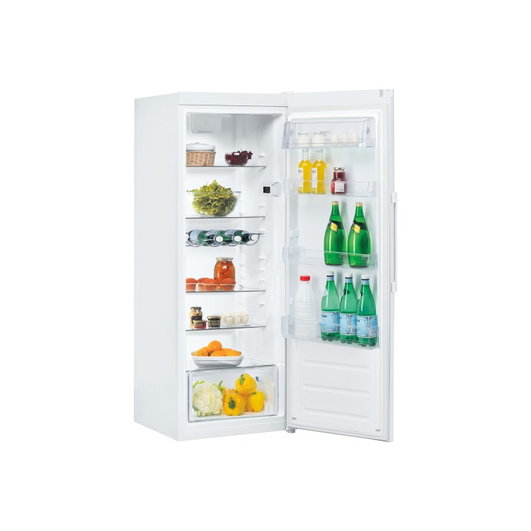 Hotpoint 322 Litre Tall Freestanding Fridge - White