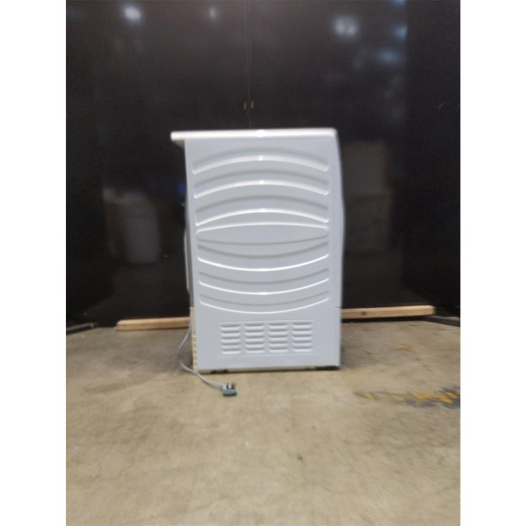 Refurbished Candy Smart CSEV9LF-80 Freestanding Vented 9KG Tumble Dryer White