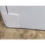 Refurbished Hotpoint 3D Zone Wash HFC3C26WCUK 14 Place Freestanding Dishwasher White