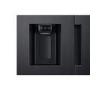 Refurbished Samsung RS67A8810B1 634 Litre Frost Free American Fridge Freezer Black