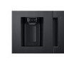 Refurbished Samsung RS67A8810B1 634 Litre Frost Free American Fridge Freezer Black