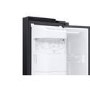 Refurbished Samsung RS67A8810B1 634 Litre Frost Free American Fridge Freezer Black