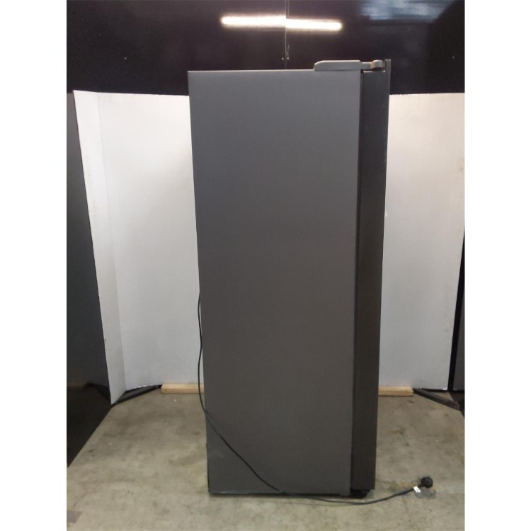 Refurbished Samsung RS67A8810B1 634 Litre Frost Free American Fridge Freezer Black